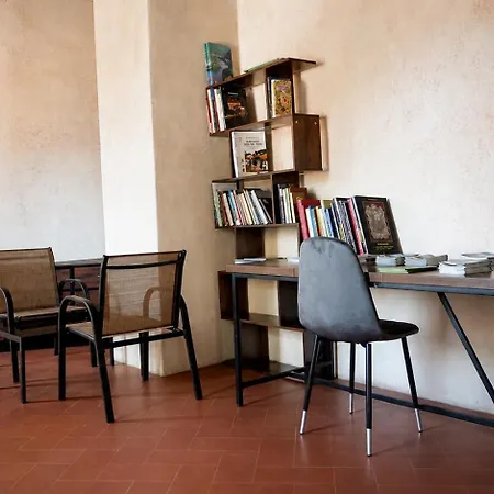 Hotel Antico Monastero Del Lavello Calolziocorte