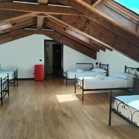 Hotel Antico Monastero Del Lavello Calolziocorte